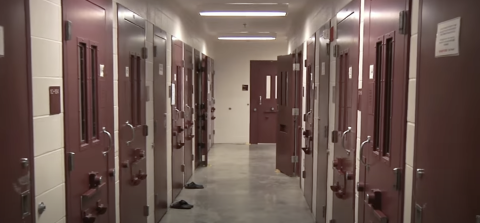 Ex-Prisoner ‘Shaking With Fear’ Over Transgender Females In Women’s